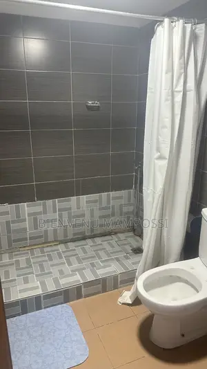 Furnished 1chbre Studio dans Mps Appart, Poto-Poto à Louer