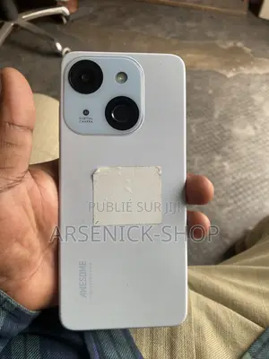 Nouveau Itel A06 32 GB Autre
