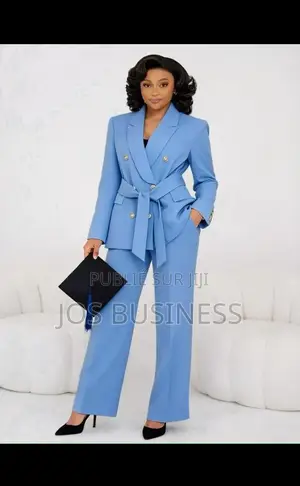 Ensemble Veste