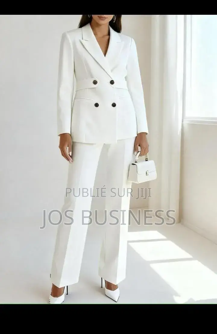 Ensemble Veste