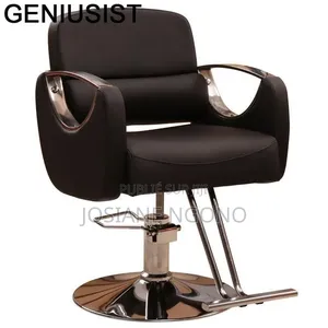 Chaise De Salon De Coiffure