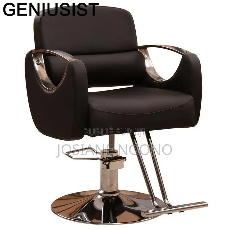 Chaise De Salon De Coiffure