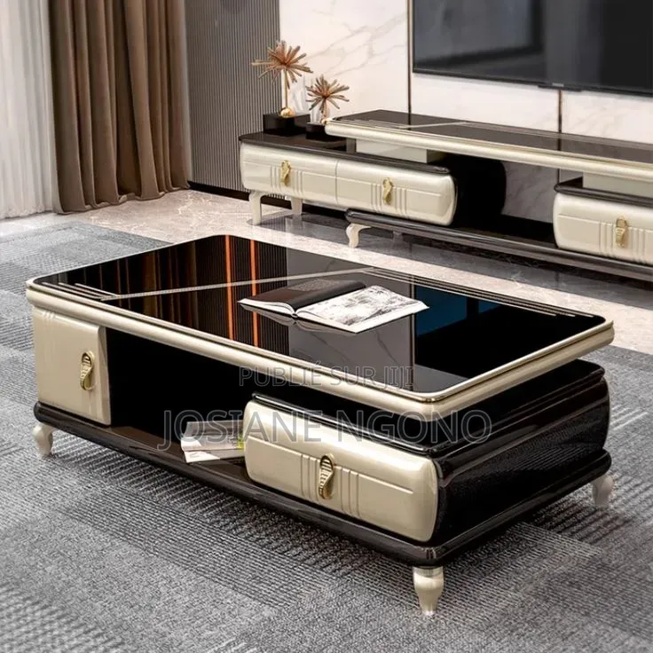 Table Complet