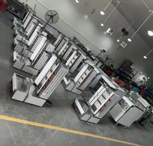Machine À Chawarma
