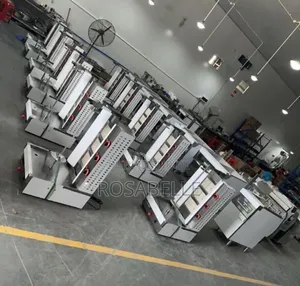 Machine À Chawarma