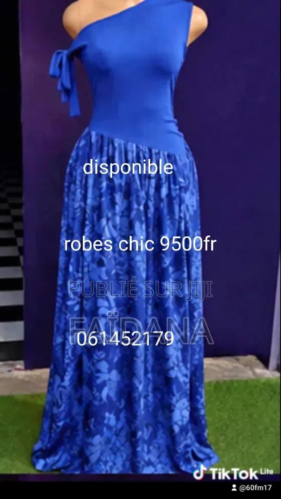 Robes Pour Dames