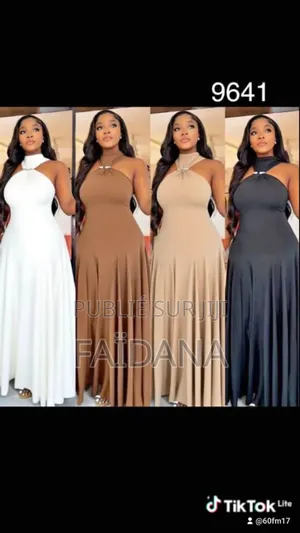 Robes Pour Dames