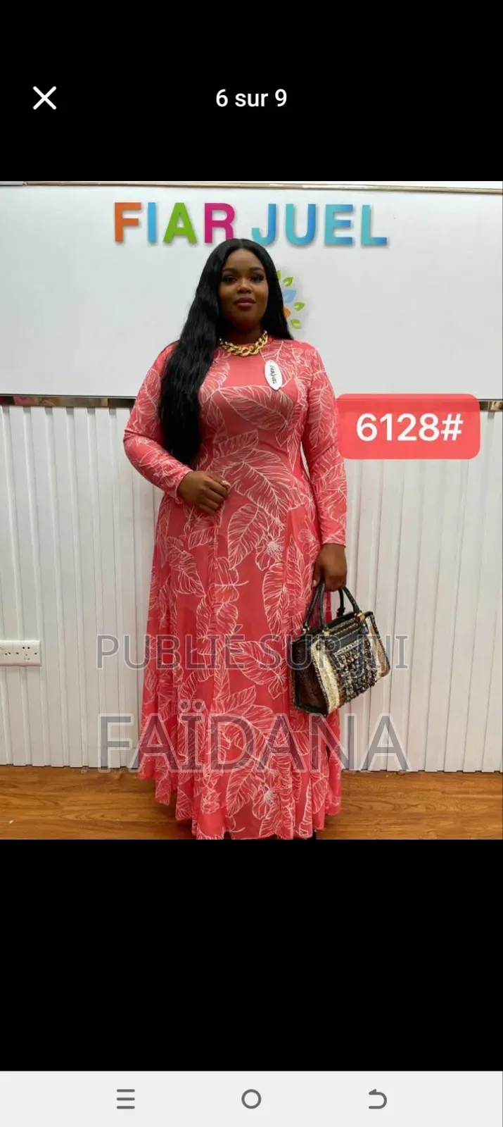 Robes Pour Dames
