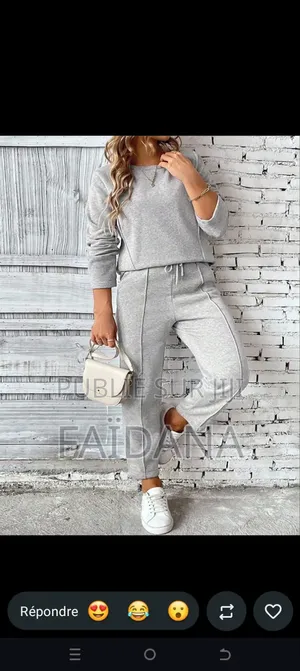 Ensemble Jogging