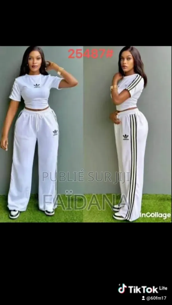 Ensemble Jogging