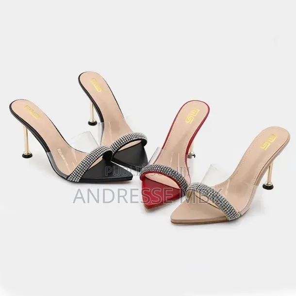 Talons Disponible