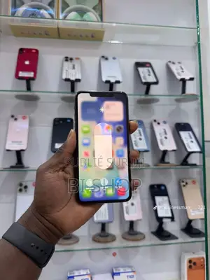 Nouveau Apple iPhone 11 Pro Max 64 GB Gris