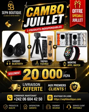 Accessoires Électriques