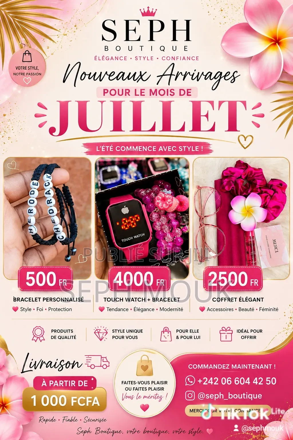 Accessoires Électriques