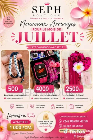 Accessoires Électriques