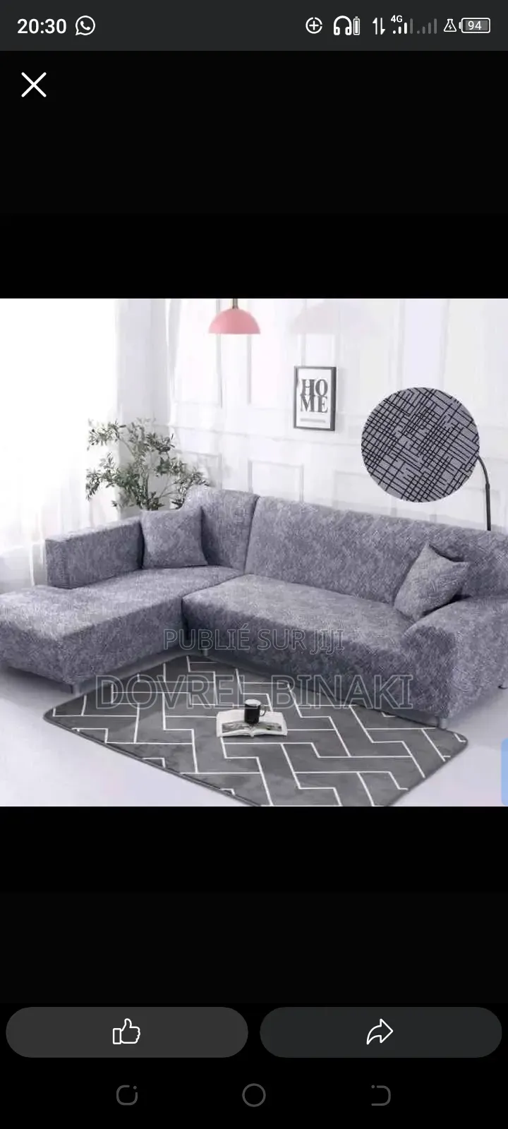 Fauteuil À Vendre Marque Italien