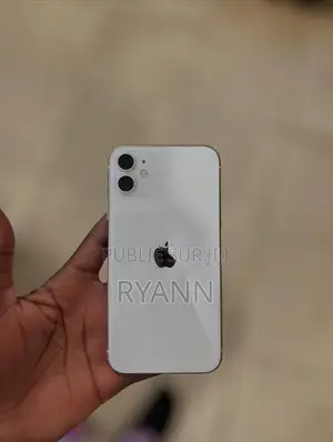 Apple iPhone 12 64 GB Autre