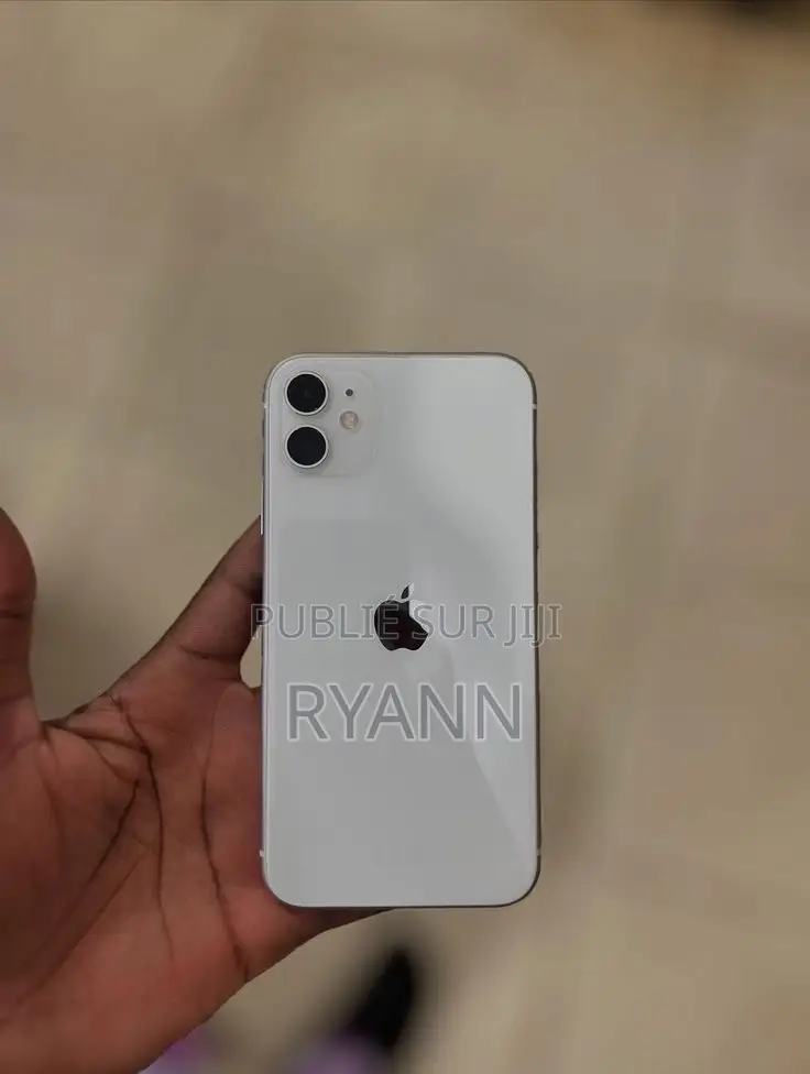 Apple iPhone 12 64 GB Autre