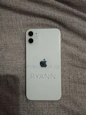 Apple iPhone 12 64 GB Autre