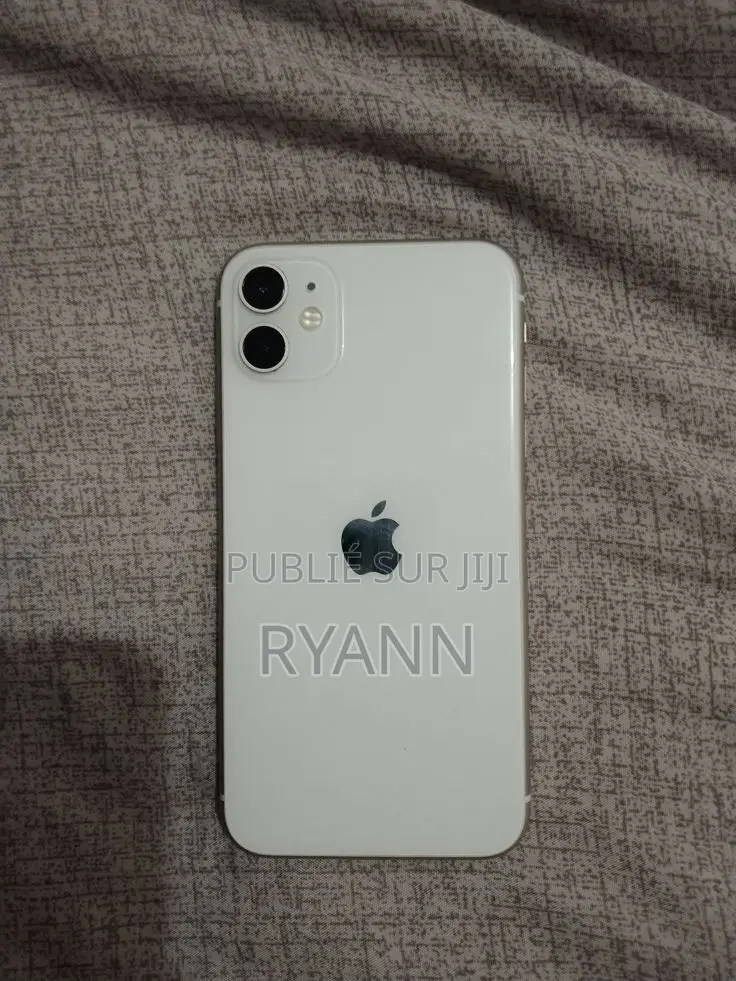 Apple iPhone 12 64 GB Autre