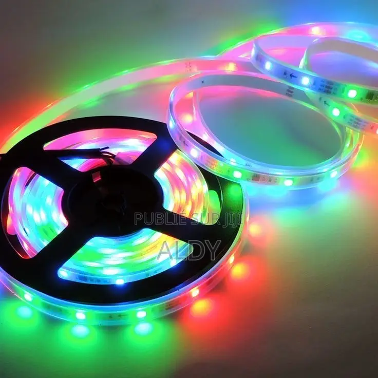 Jeux De Lumineux