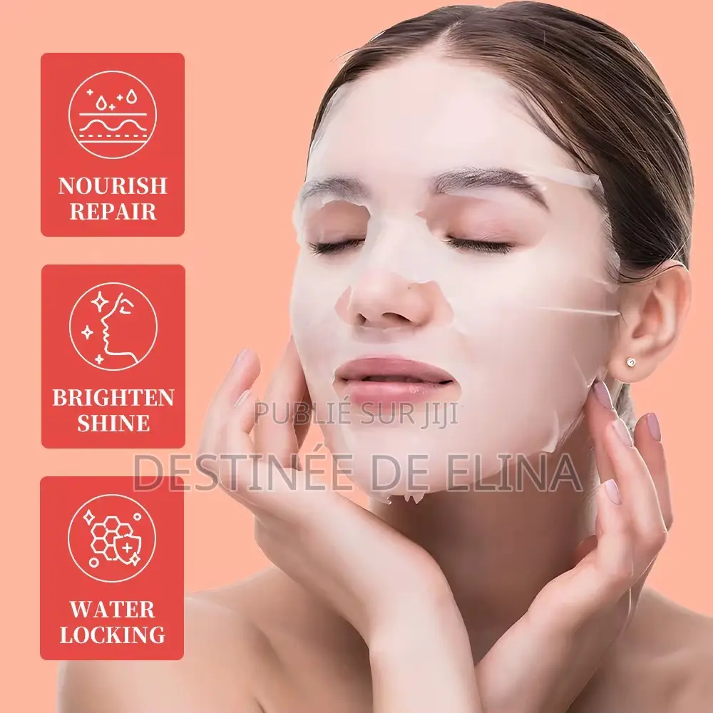Masque De Visage