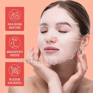 Masque De Visage