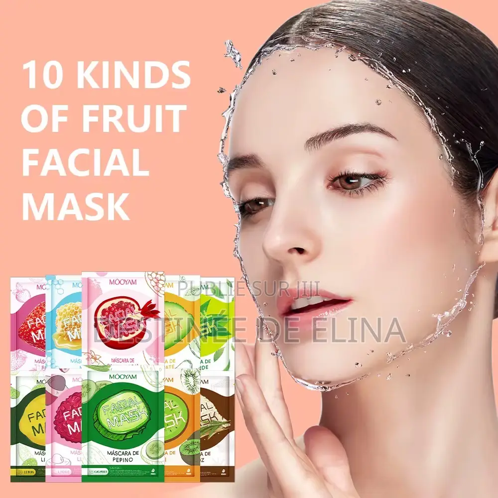 Masque De Visage