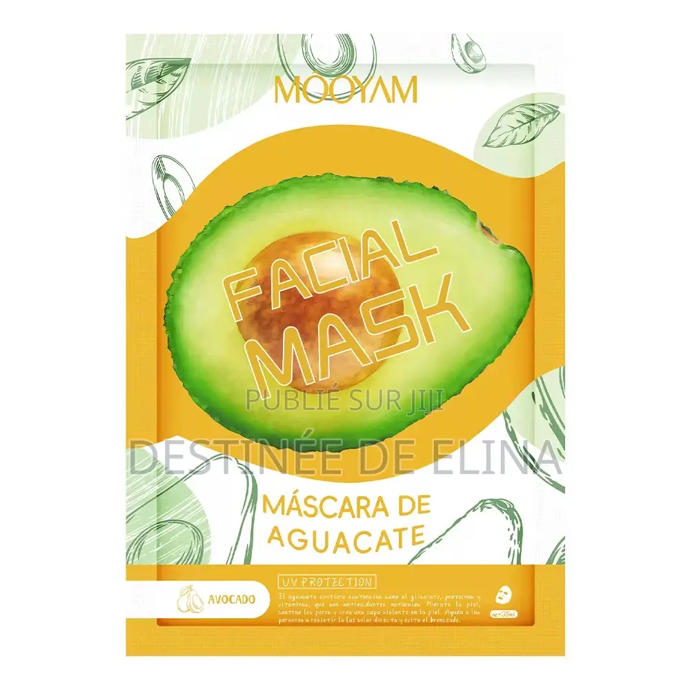Masque De Visage