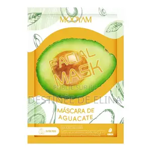 Masque De Visage