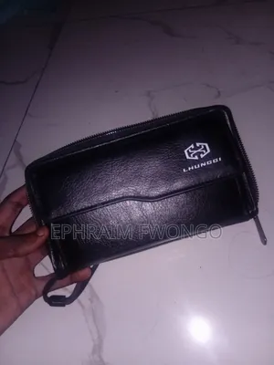 Trousse Noir Pour Homme