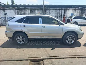 Lexus LS 2019 Gris