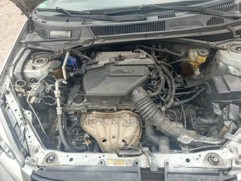 Mercedes-Benz C240 2006 Gris