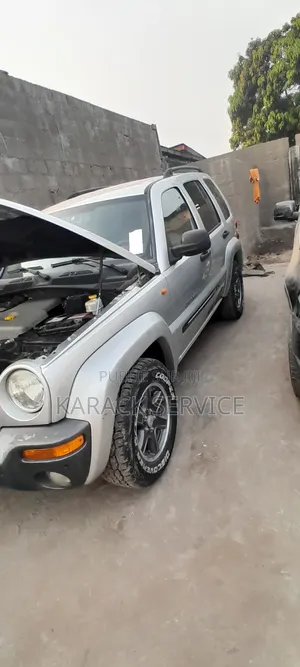Mercedes-Benz C240 2006 Gris
