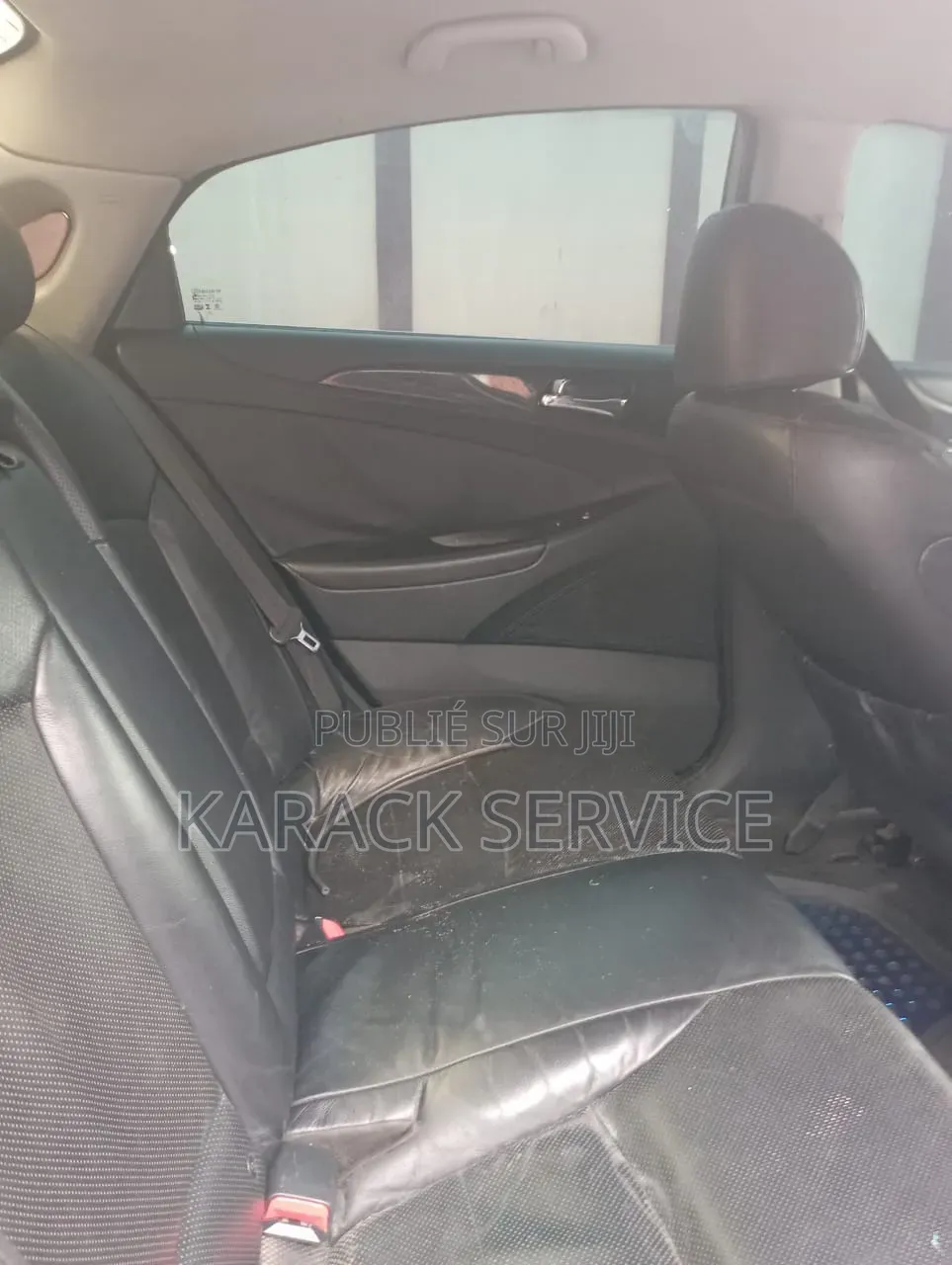 Hyundai Sonata 2022 Gris