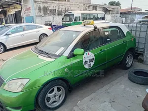 DR DR5 2018 Vert