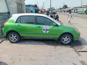 DR DR5 2018 Vert