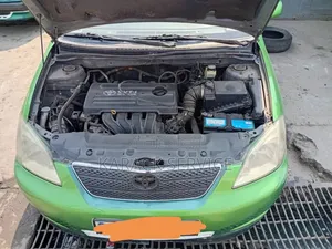 DR DR5 2018 Vert