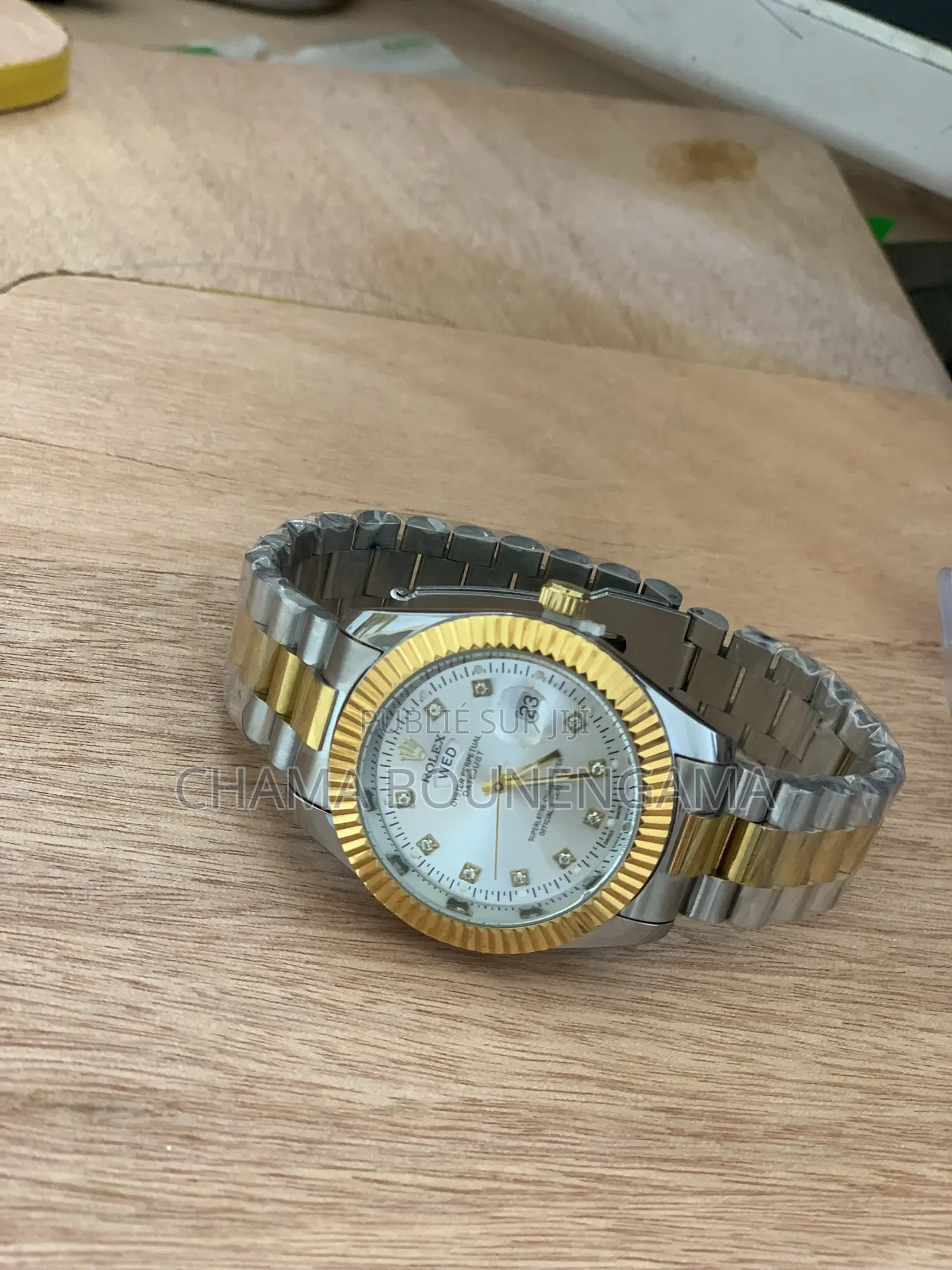 Montres Rolex