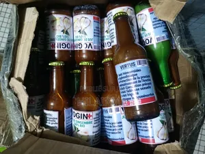 Jus De Gingembre 100% Bio