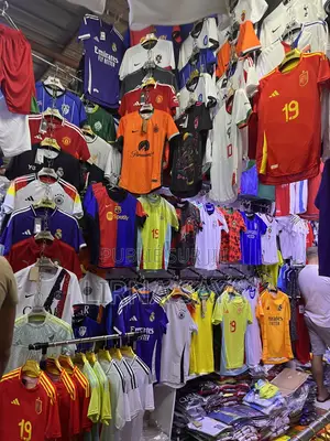 Maillot Tendance