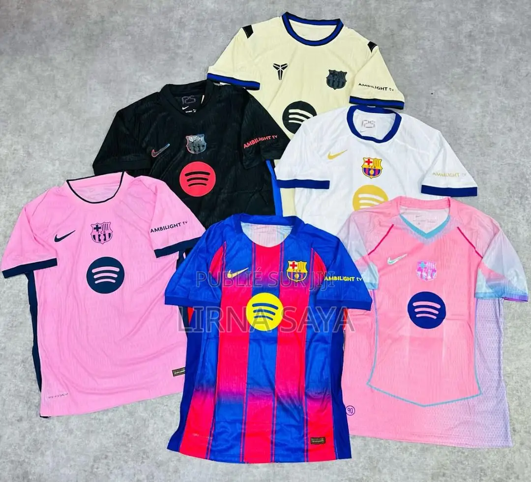Maillot Tendance