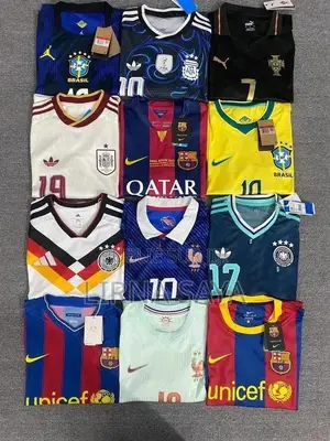 Maillot Tendance