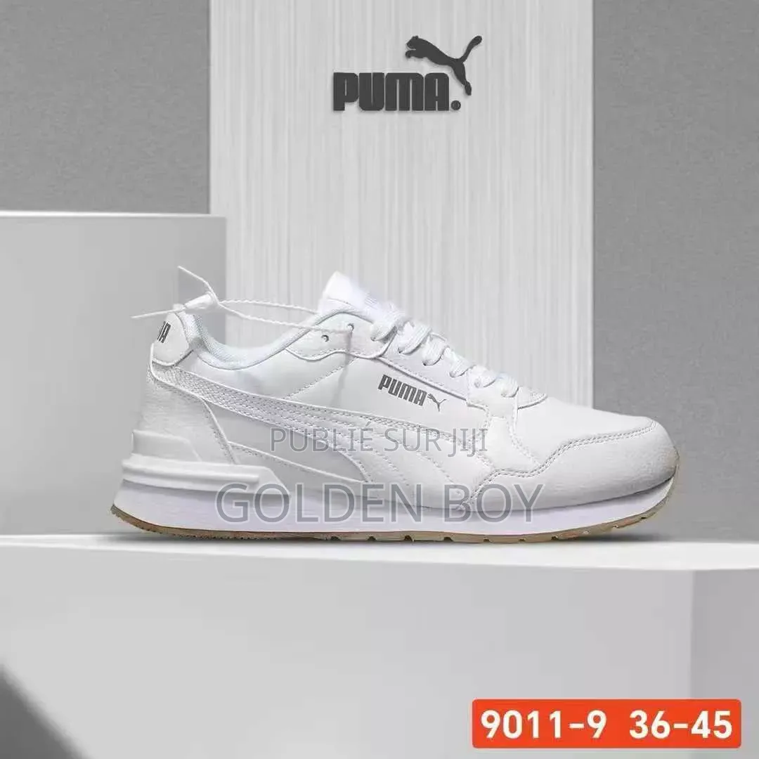 Puma Cortez