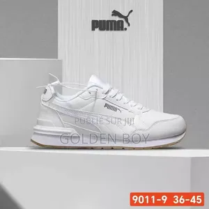 Puma Cortez