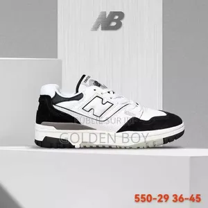 New Balance 550