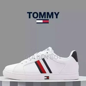 Nouvelle Tommy De 2026