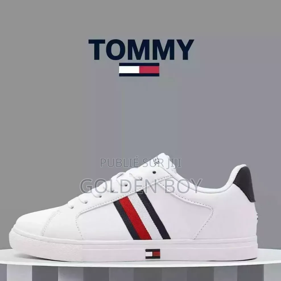 Nouvelle Tommy De 2026