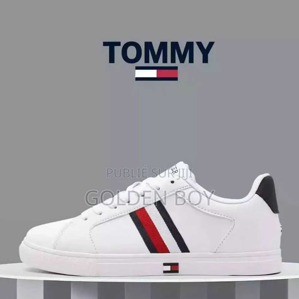 Nouvelle Tommy De 2026