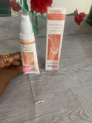 Crème Anti Vergetures